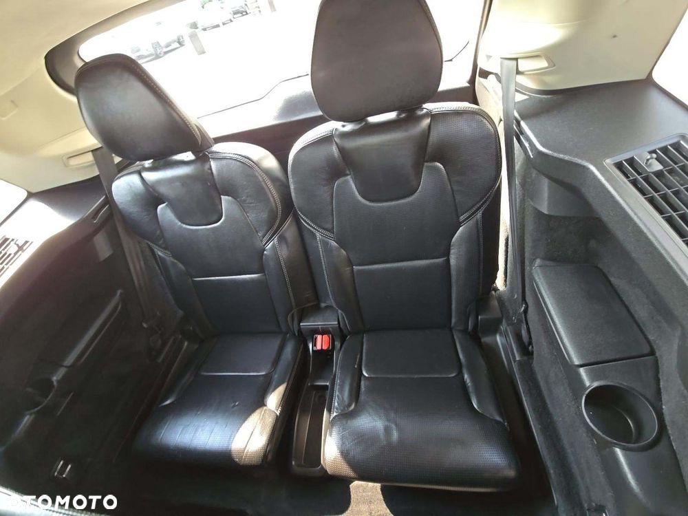 Volvo XC 90 T6 AWD Inscription - 9