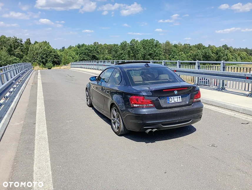 BMW Seria 1 - 7