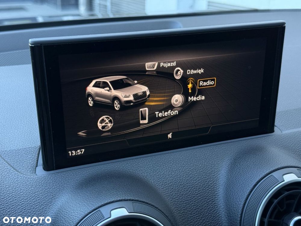 Audi Q2 30 TFSI - 26