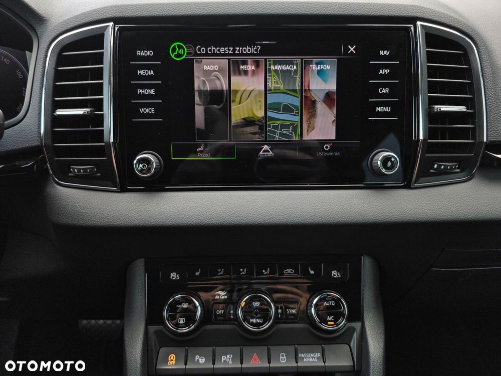 Skoda Karoq 1.5 TSI ACT 4x2 Style DSG - 27