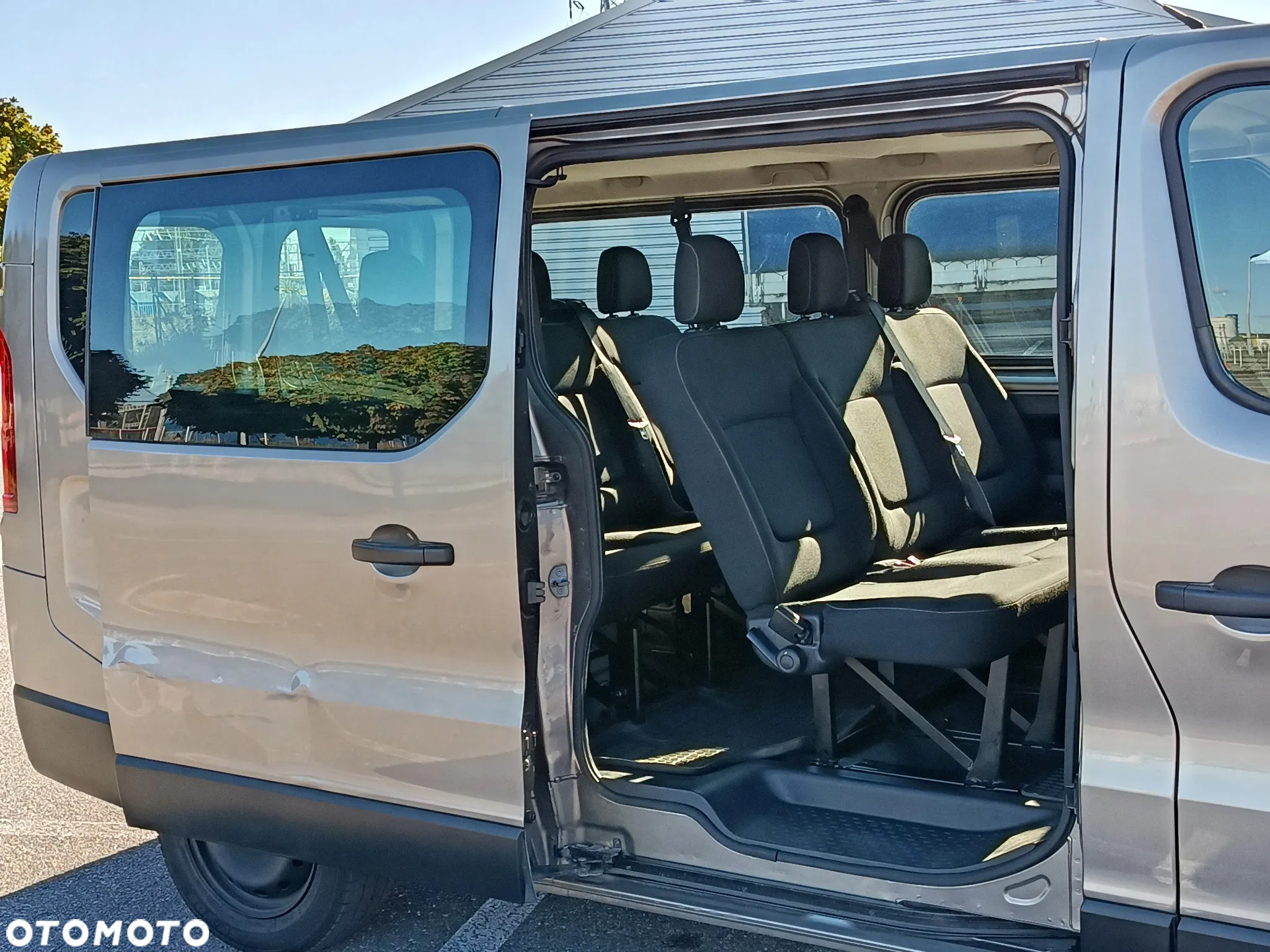 Renault Trafic L2H1 2,9t Pack Clim - 5