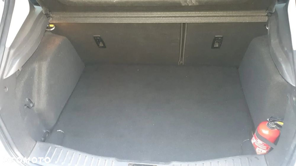 Ford Focus 1.5 TDCi Trend - 7