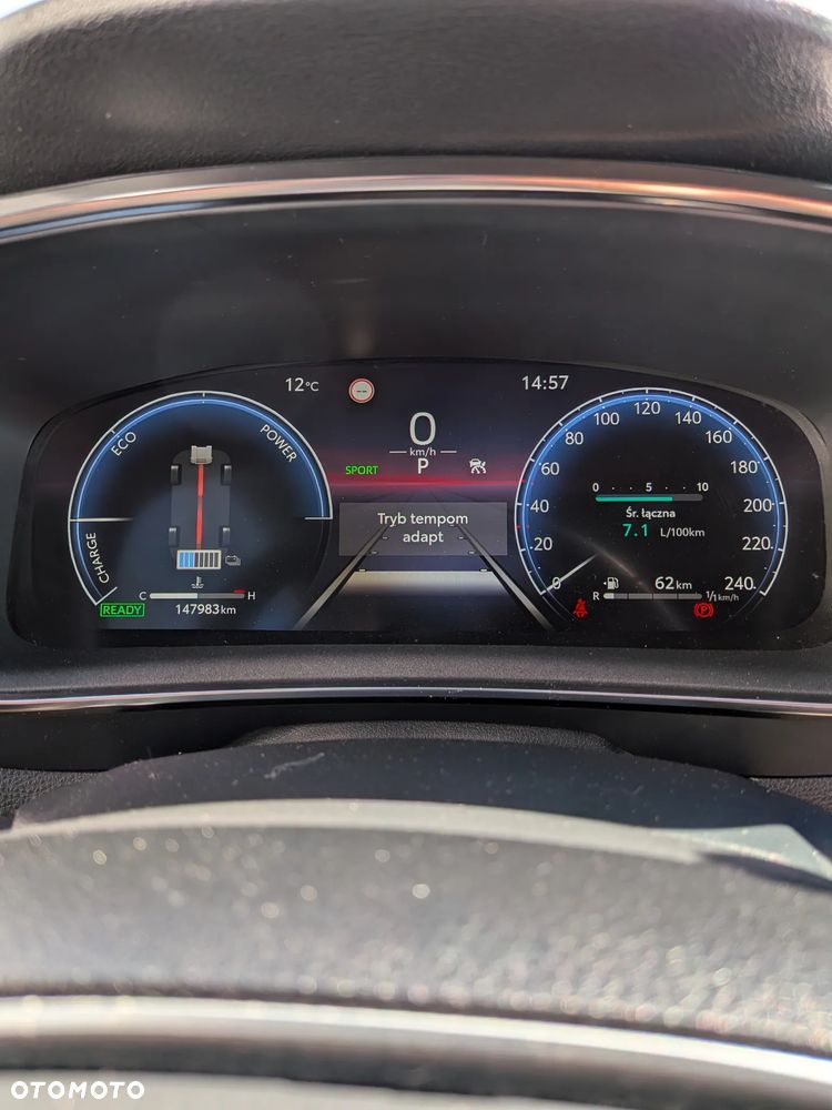 Toyota Corolla 1.8 Hybrid GPF Comfort - 14