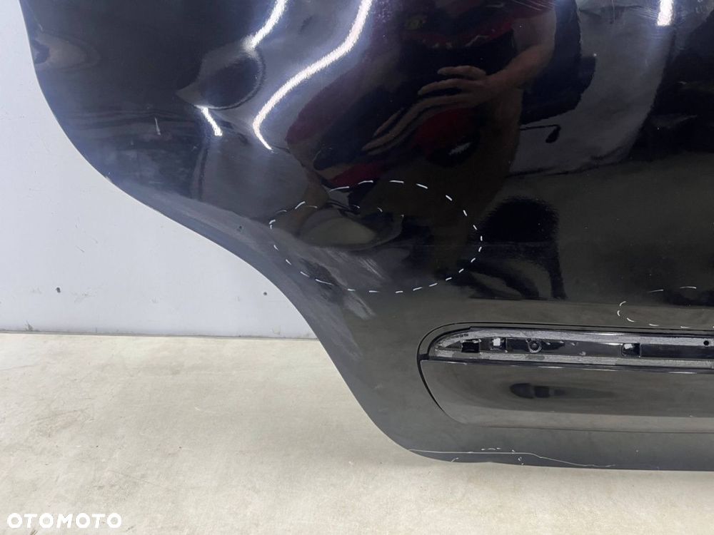 Drzwi Fiat 500L 12-22r. prawe tylne prawy tył - 10