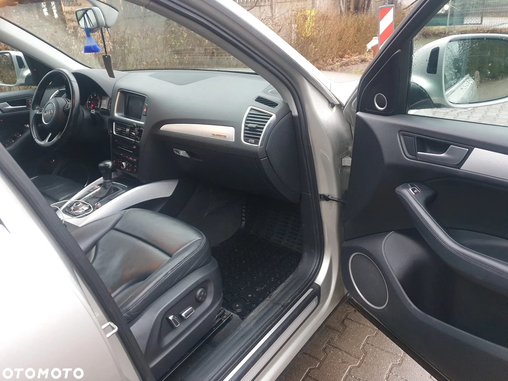Audi Q5 2.0 TDI Quattro S tronic - 13
