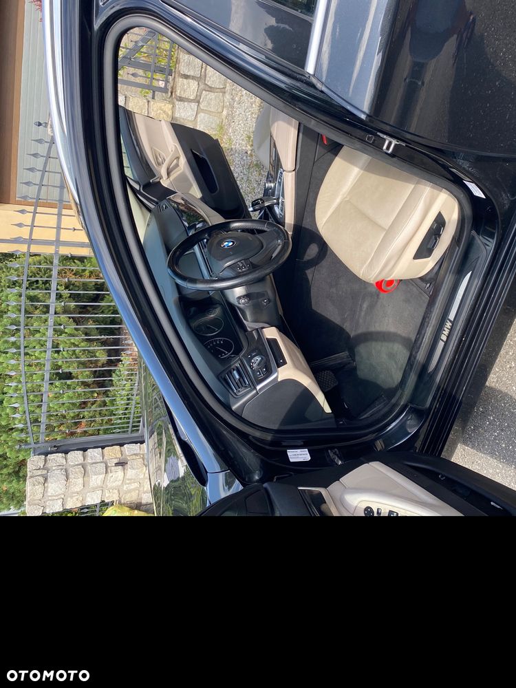 BMW Seria 5 - 6