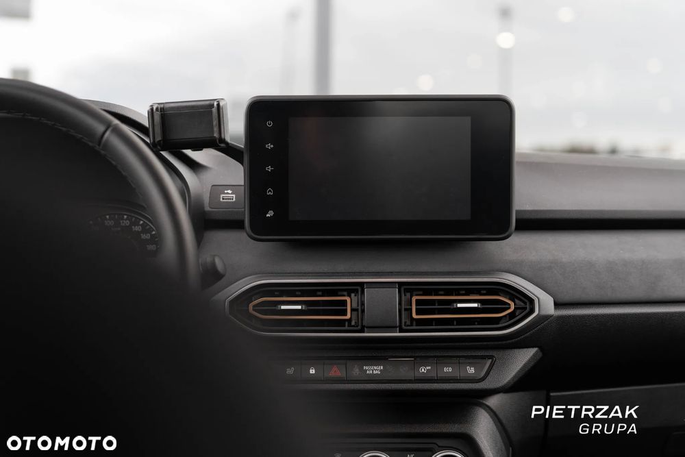 Dacia Sandero Stepway 1.0 TCe Extreme - 9