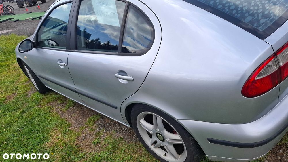Seat Leon - 5