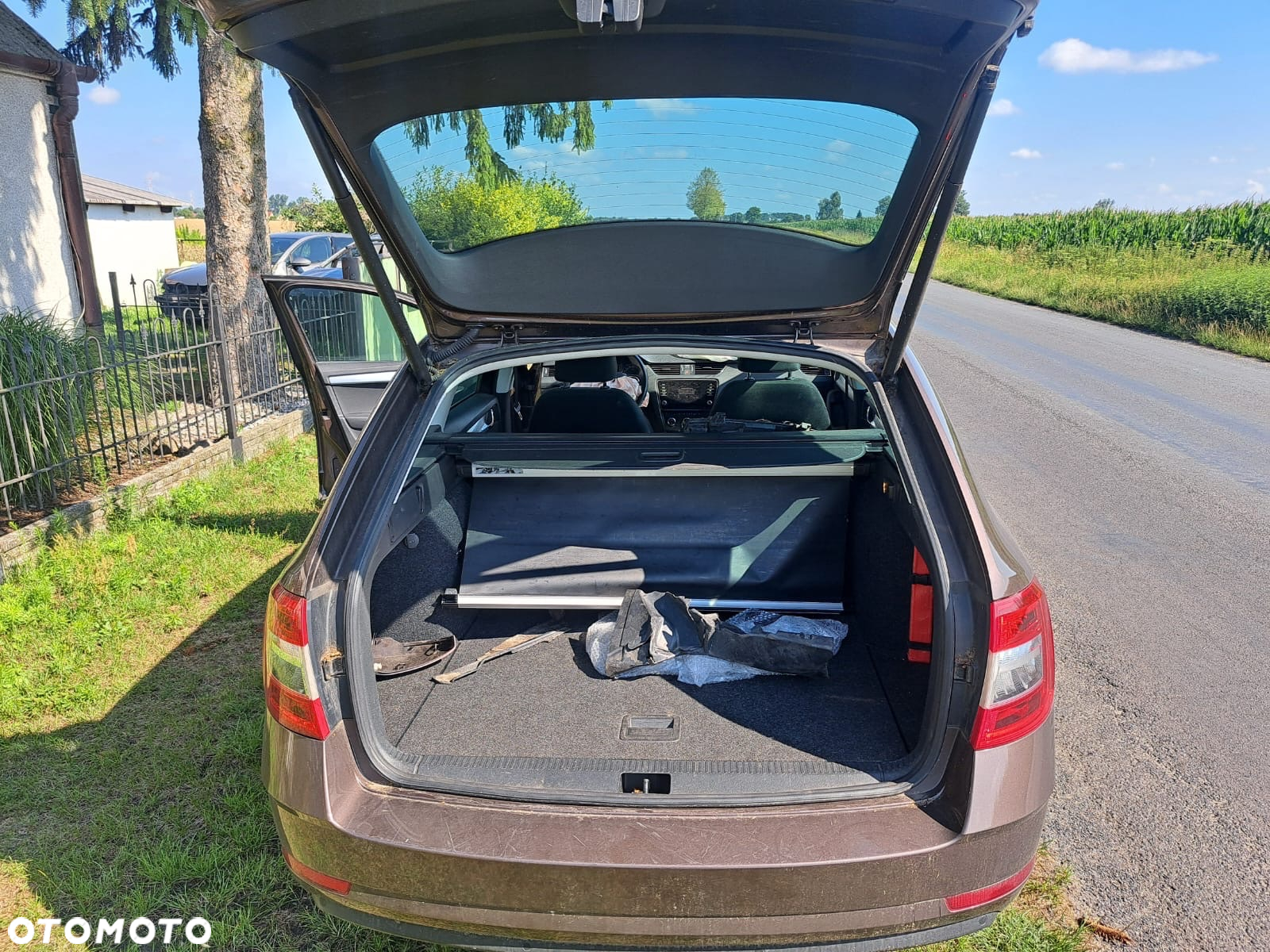 Skoda Octavia 2.0 TDI Ambition - 5