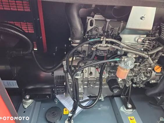 Himoinsa HSY 40 T5 - 7