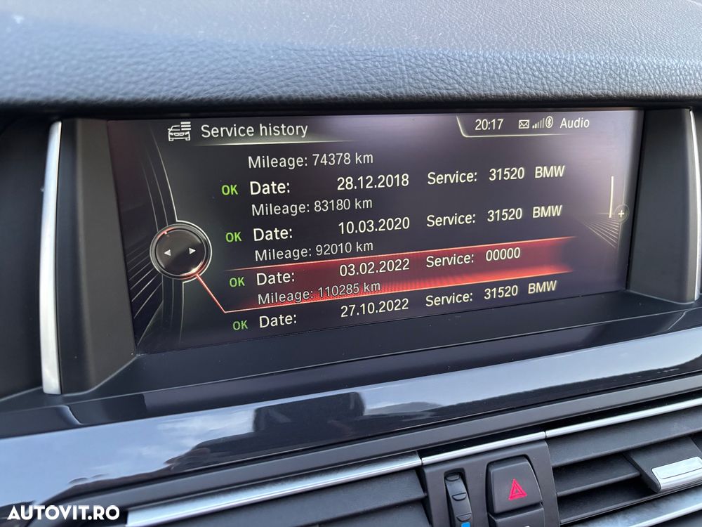 BMW Seria 5 - 26