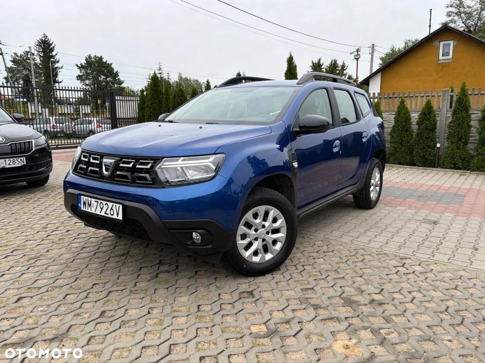 Dacia Duster 1.3 TCe Prestige+ - 2