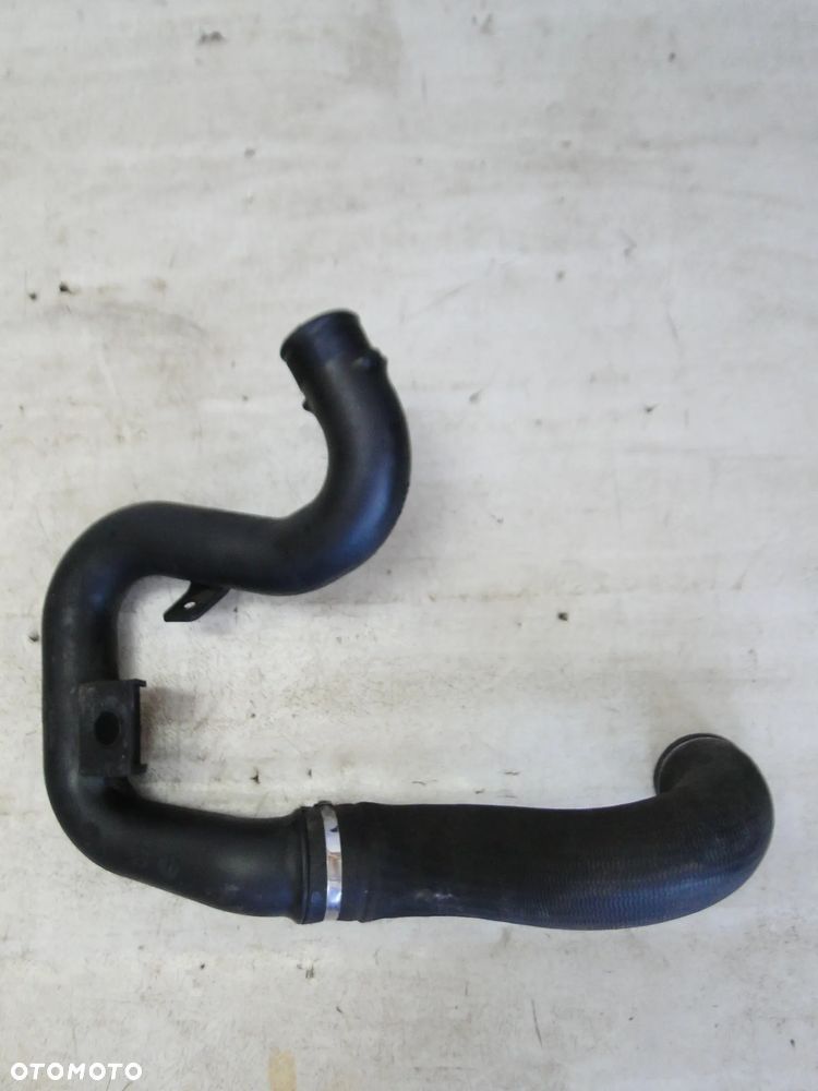 BOXER JUMPER DUCATO III 3 RURA WĄŻ PRZEWÓD DOLOT POWIETRZA INTERCOOLERA TURBINY 2.2 14- - 1