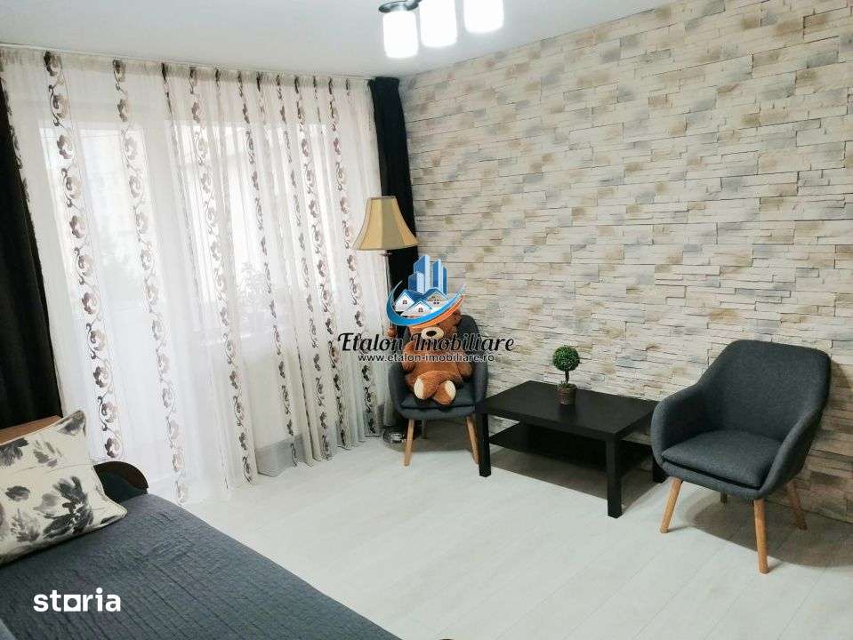 Apartament 2 camere semidecomandat, Piata Darmanesti — fotografia 1