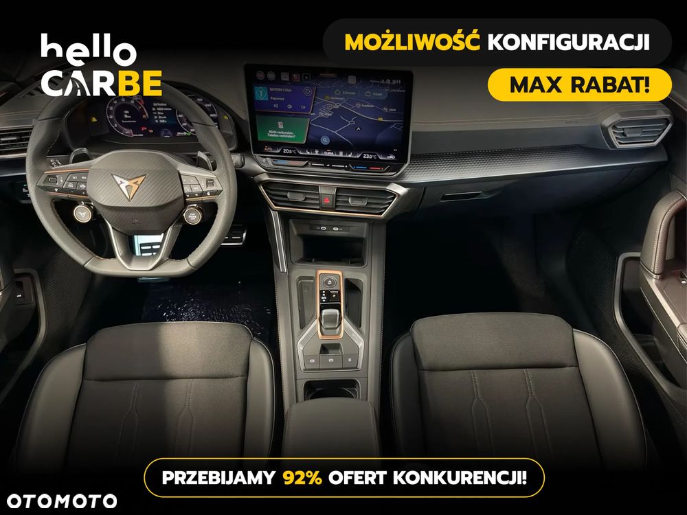 Cupra Formentor 2.0 TDI DSG - 5