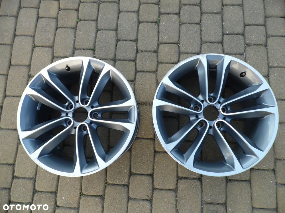 Felga 18'' 5x120 BMW 8x18 ET30 6850293 - 1