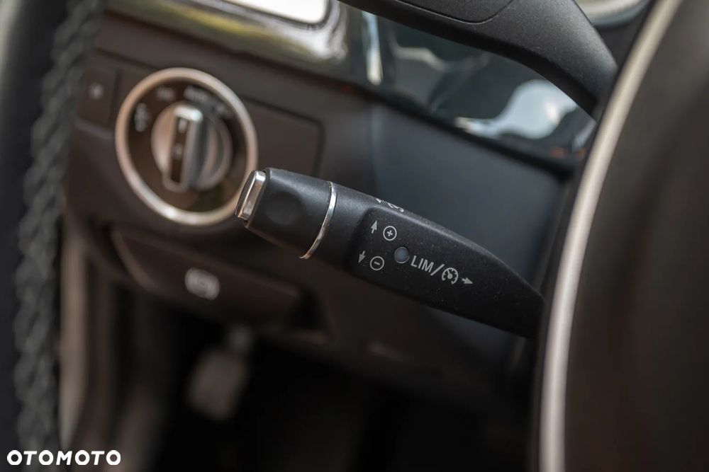 Mercedes-Benz CLS 220 (BlueTEC) d 9G-TRONIC - 29