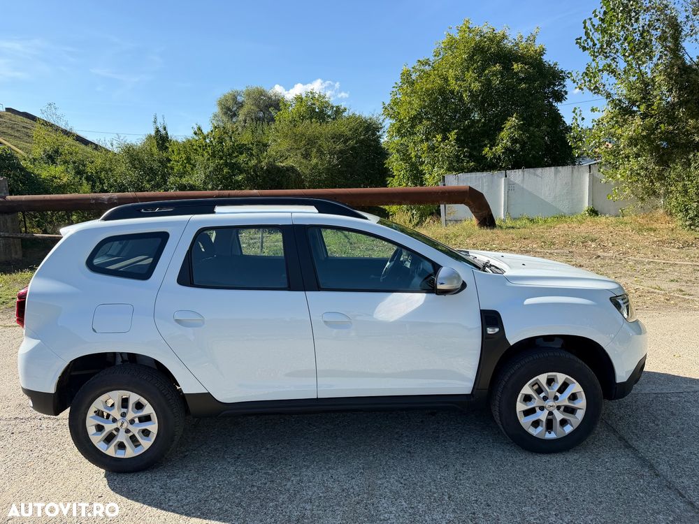 Dacia Duster TCe 90 2WD Expression - 29