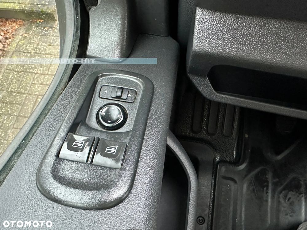 Renault Master - 22