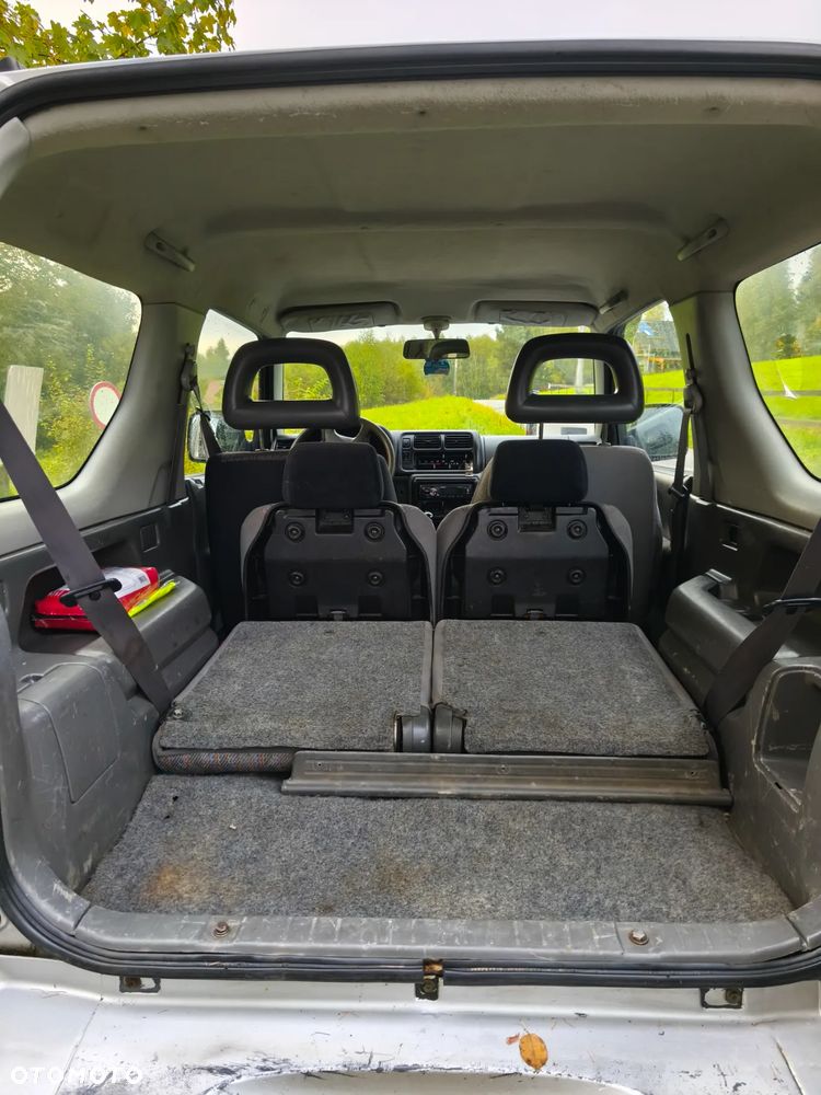 Suzuki Jimny - 9