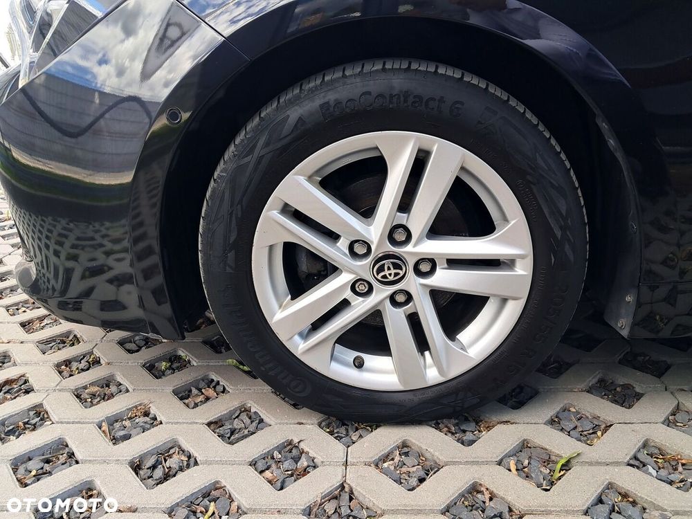 Toyota Corolla 1.8 Hybrid Comfort - 28