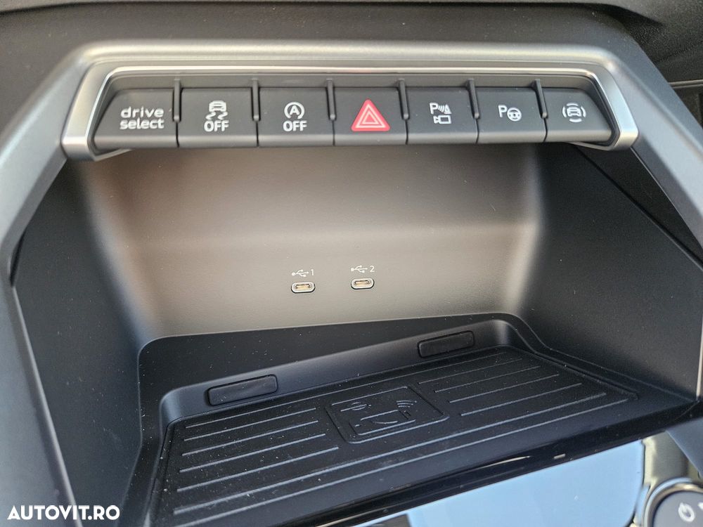 Audi A3 - 24