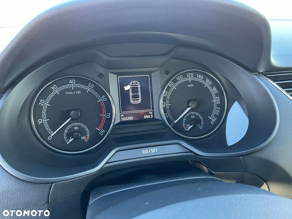 Skoda Octavia 1.5 TSI GPF ACT Ambition - 14