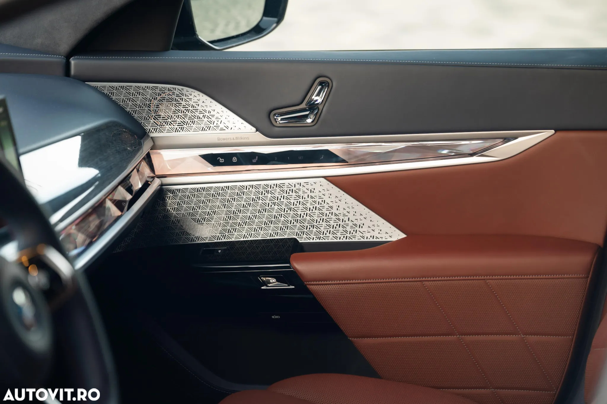 BMW Seria 7 - 9
