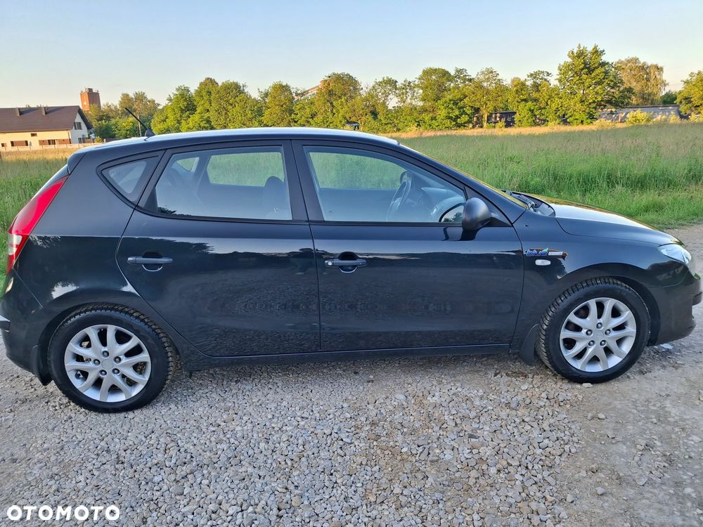 Hyundai i30 1.4 Classic - 7