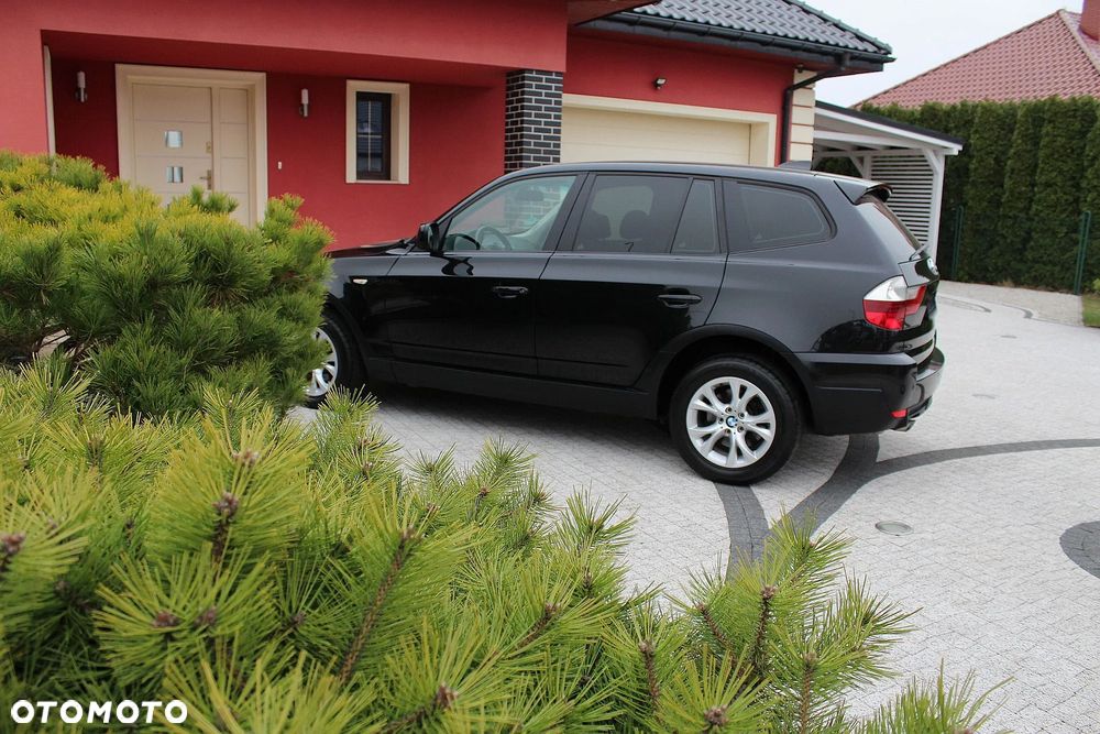 BMW X3 xDrive20d Edition Exclusive - 2