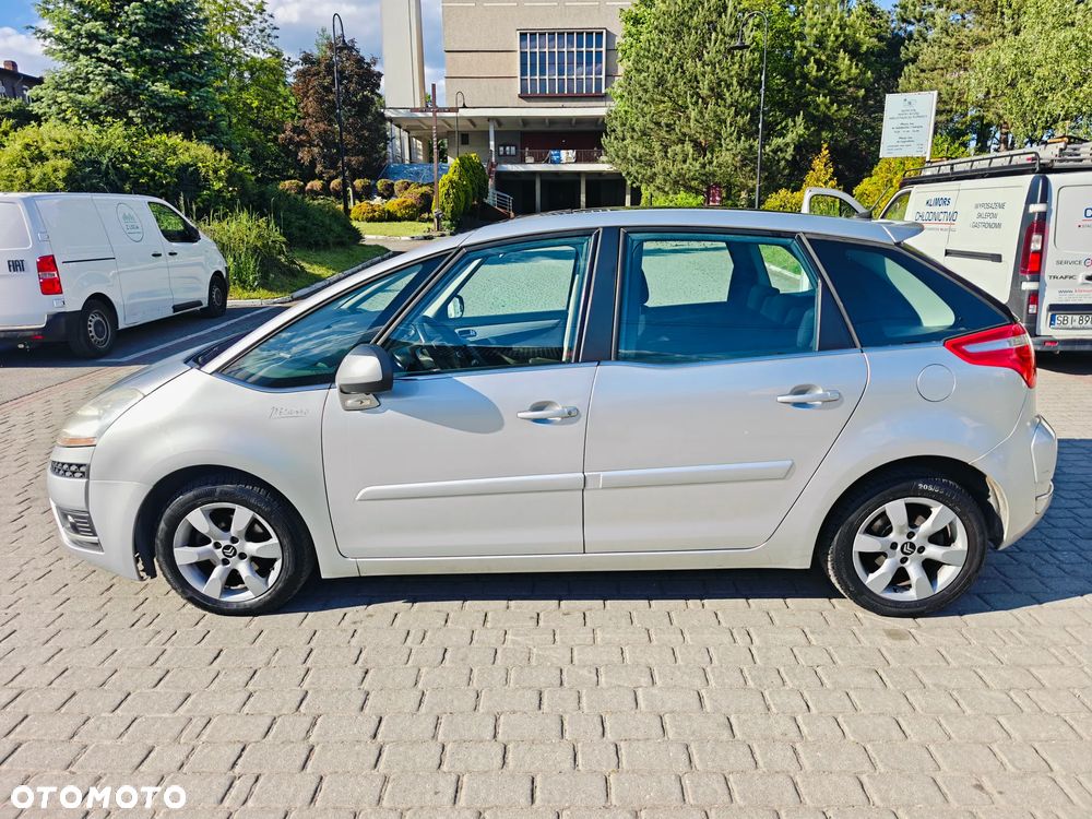 Citroën C4 Picasso 1.6 HDi FAP Provence - 3
