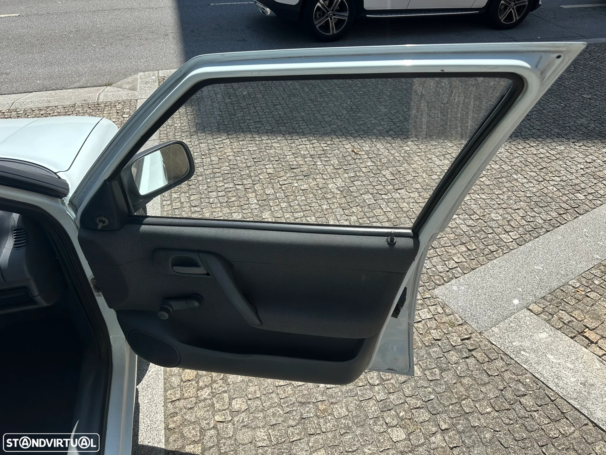 Skoda Felicia Break GLX - 18