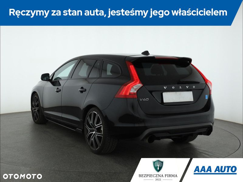 Volvo V60 - 5