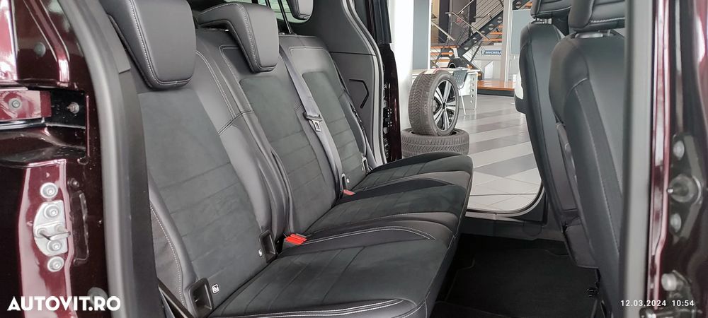 Mercedes-Benz Citan - 14