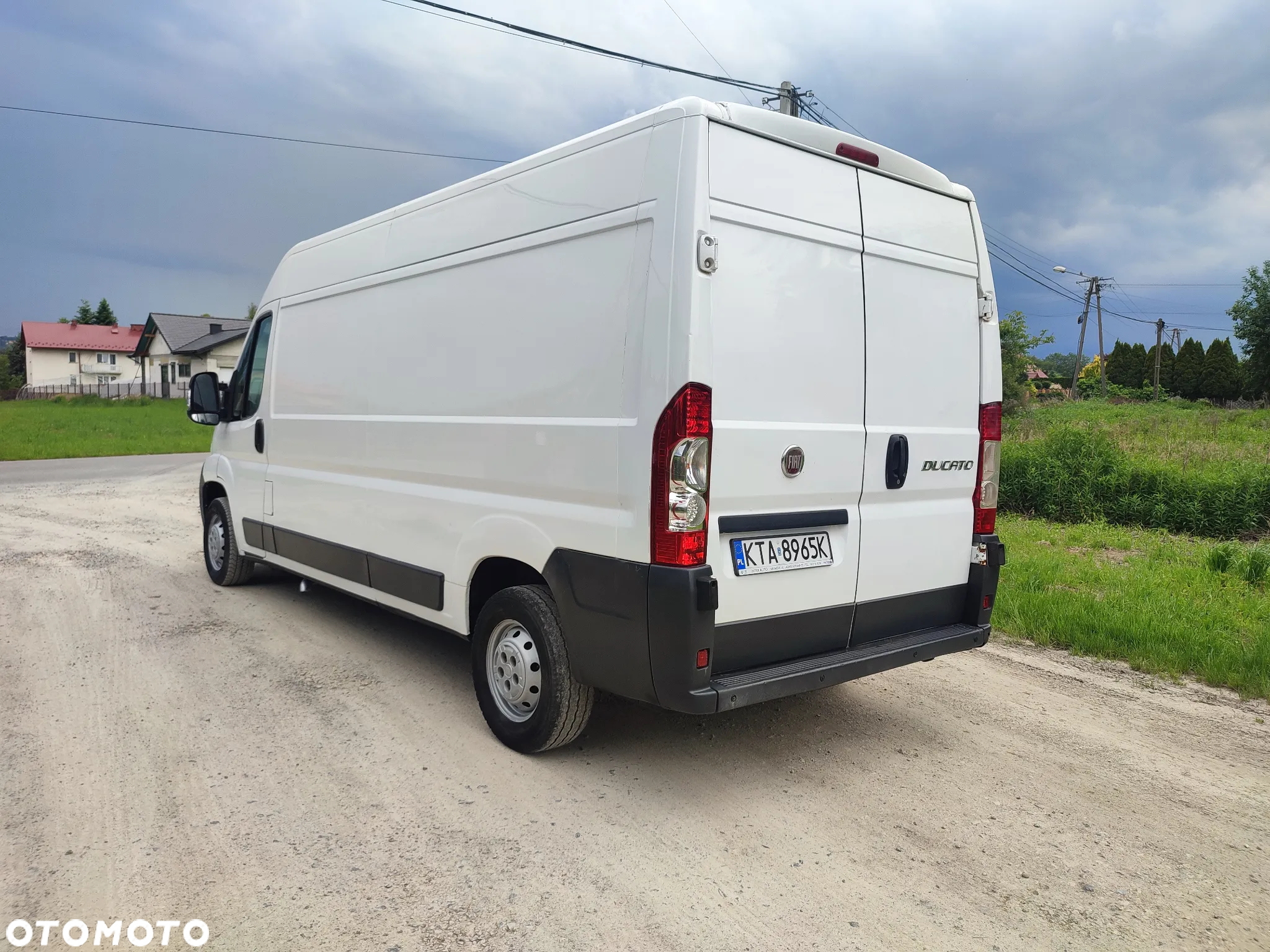 Fiat Ducato - 8