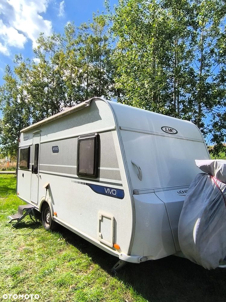 LMC 470D - 2