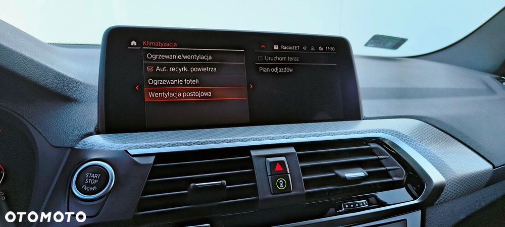 BMW X3 2020