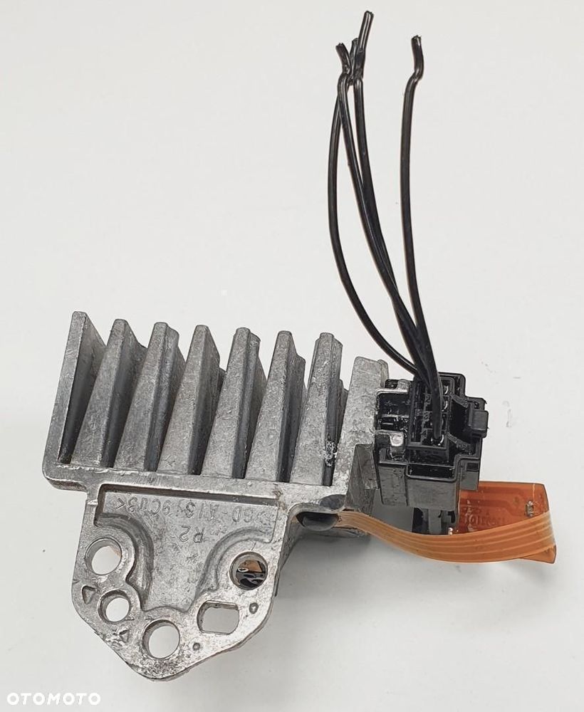 MODUŁ LAMPY LED JEŻ MERCEDES W218 1305715086 - 2