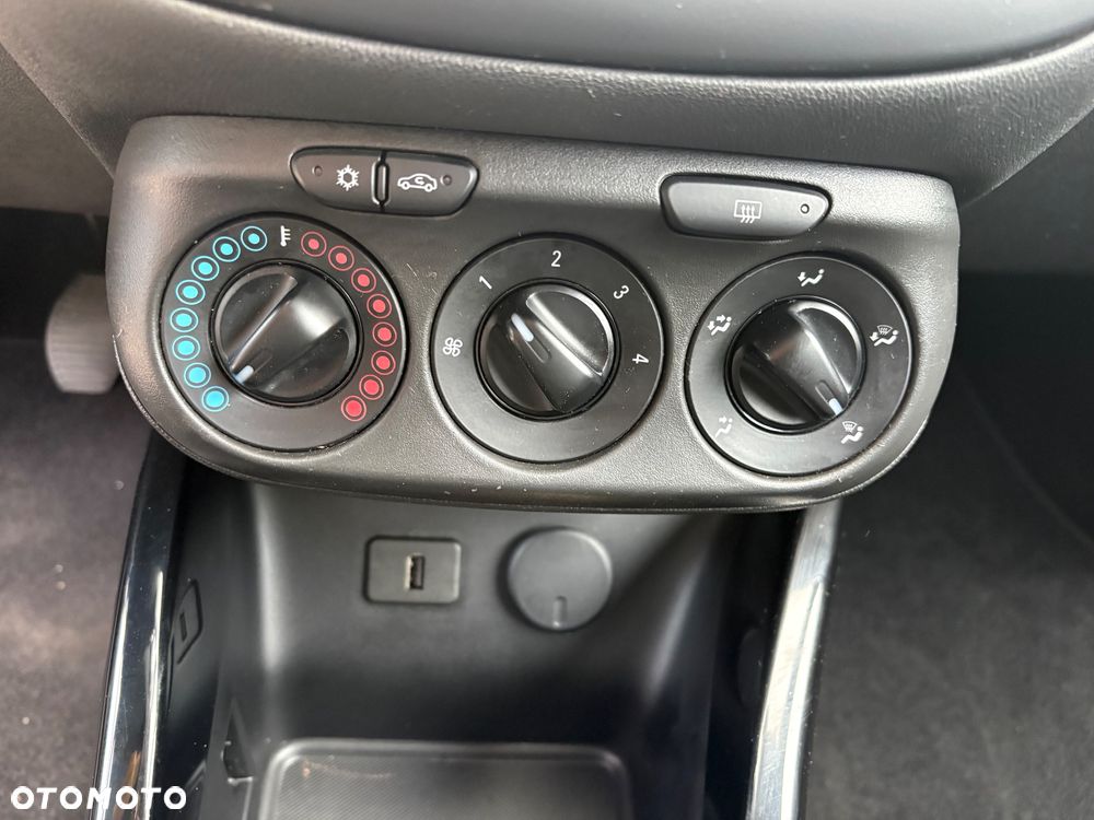 Opel Corsa 1.4 Active - 19