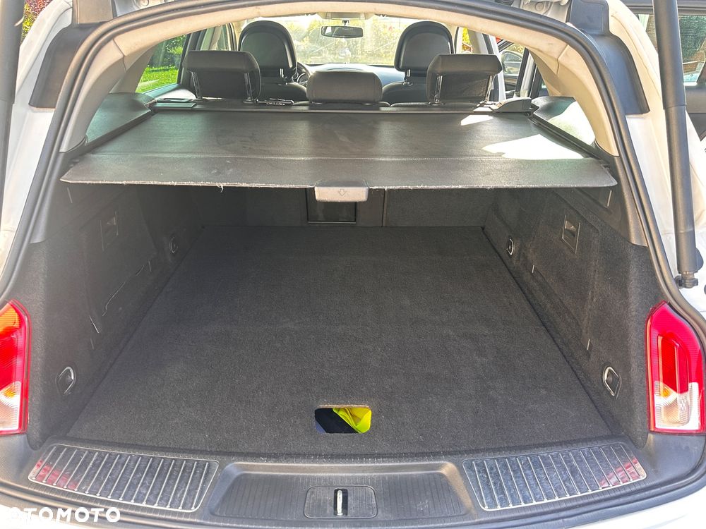 Opel Insignia 2.0 CDTI Edition - 13