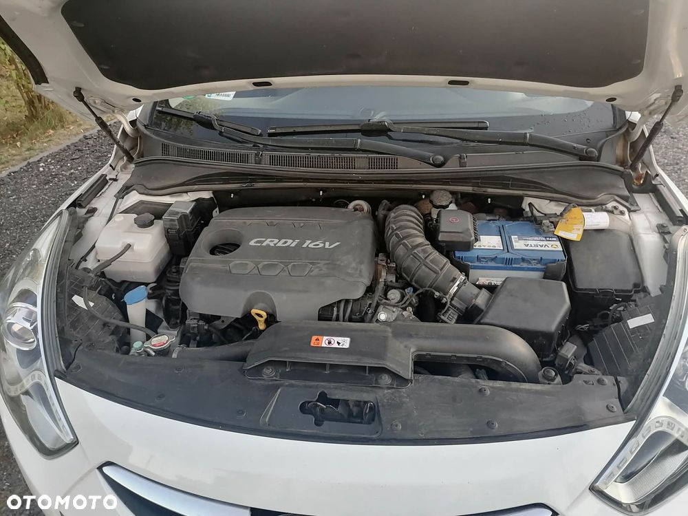 Hyundai i40 - 8