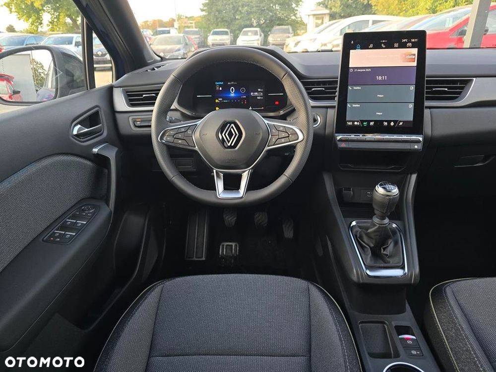 Renault Captur 1.0 TCe Techno - 13