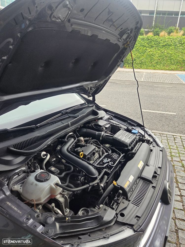 VW Polo 1.0 TSI Life - 57