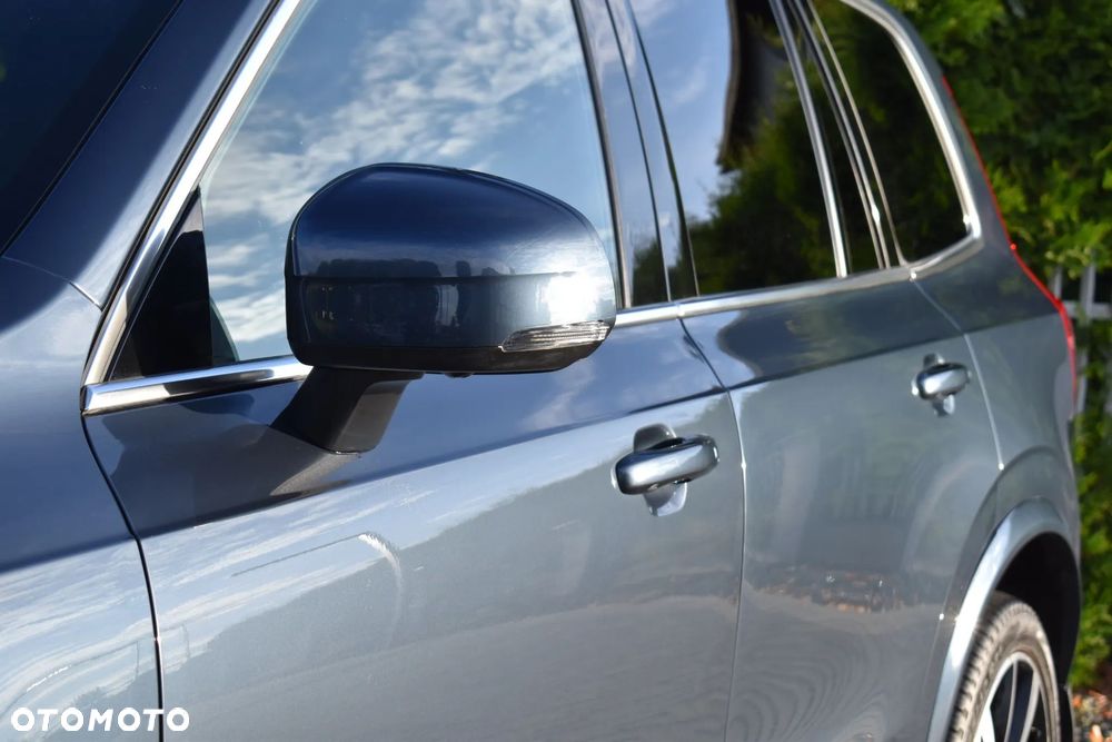 Volvo XC 90 B5 B AWD Plus Bright - 3
