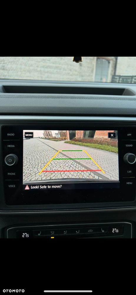 Volkswagen Atlas - 14