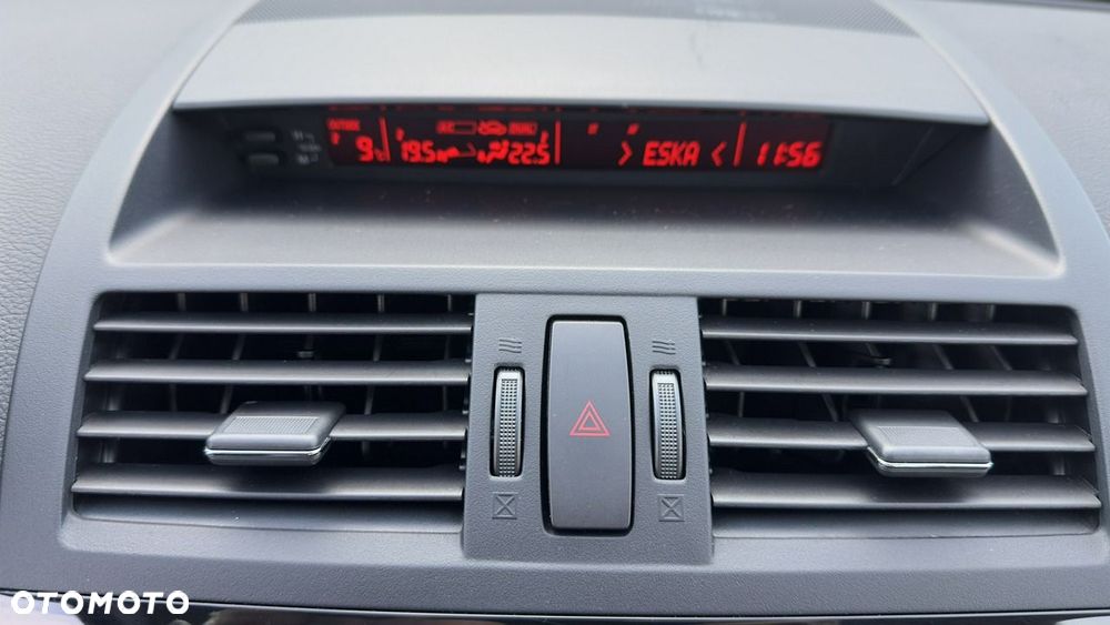 Mazda 6 - 14