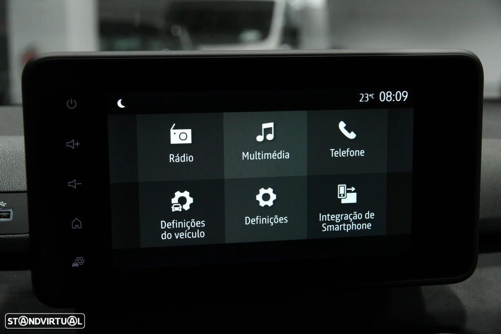 Dacia Jogger 1.0 ECO-G Extreme 7L Bi-Fuel - 26