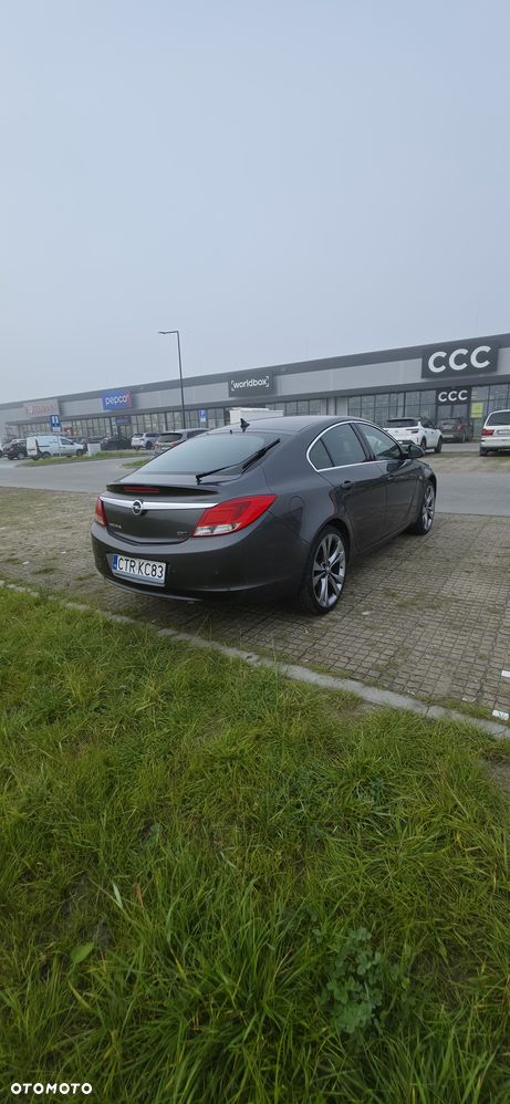 Opel Insignia - 6