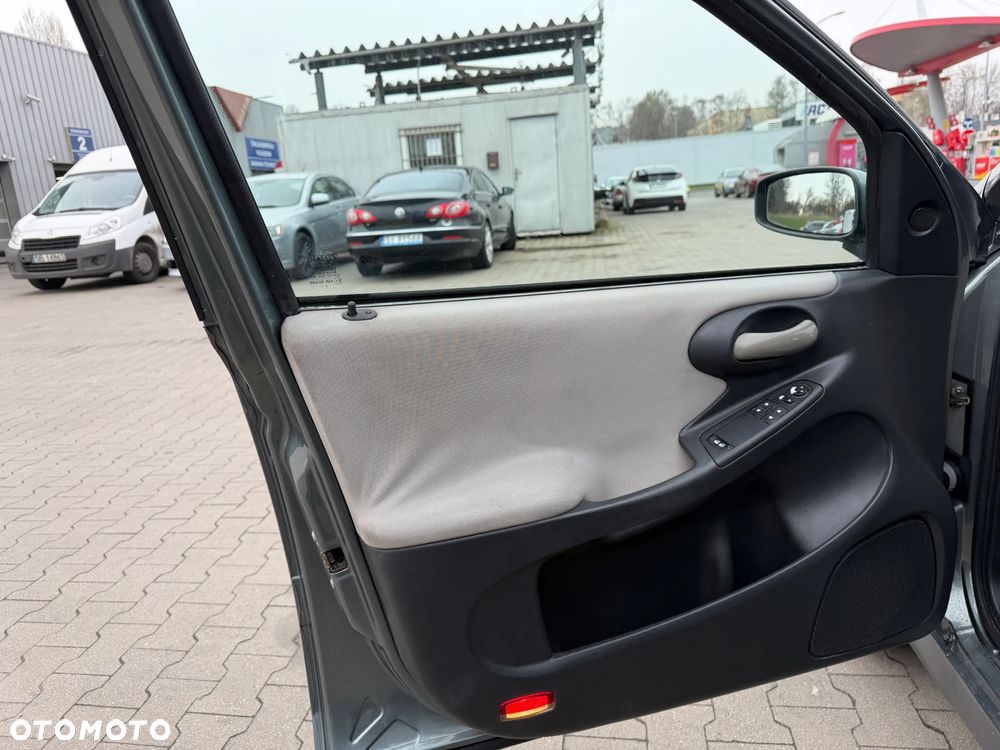 Fiat Stilo 1.4 16V Active - 19