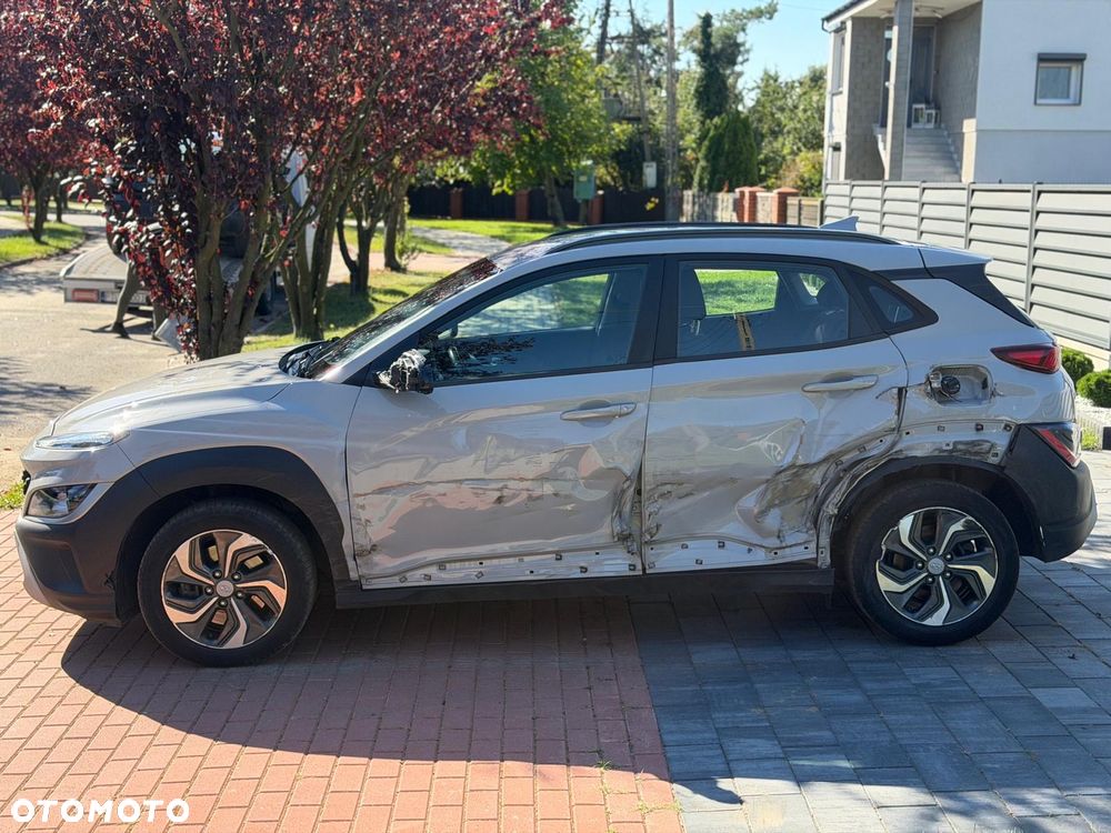 Hyundai Kona - 8